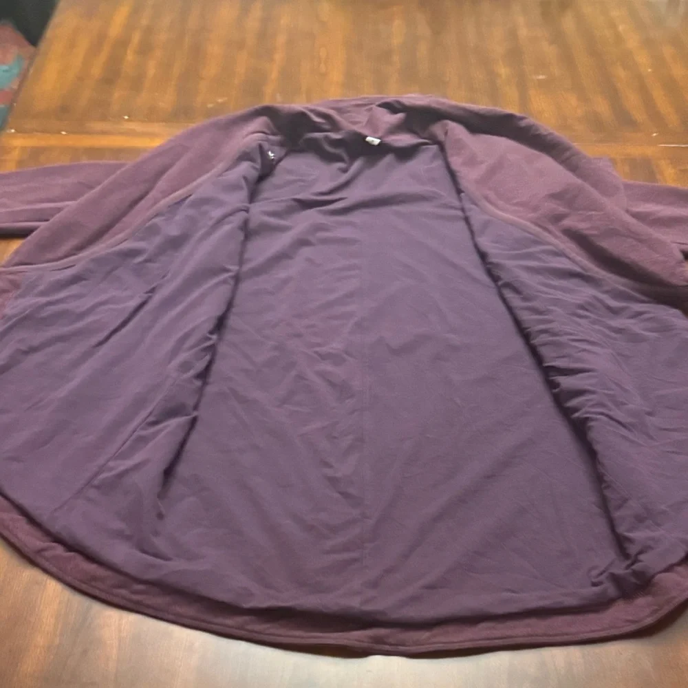 Lululemon Women’s Athleisure That’s A Wrap Jacket - Picture 5 of 11